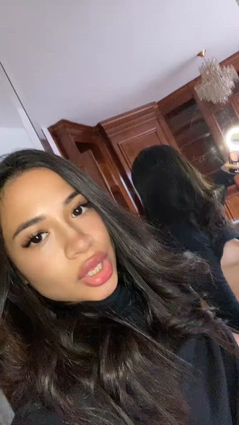 Cassie - Serenesophi8 - More tiktok flashing videos on my tiktok likes (juanmomo45)