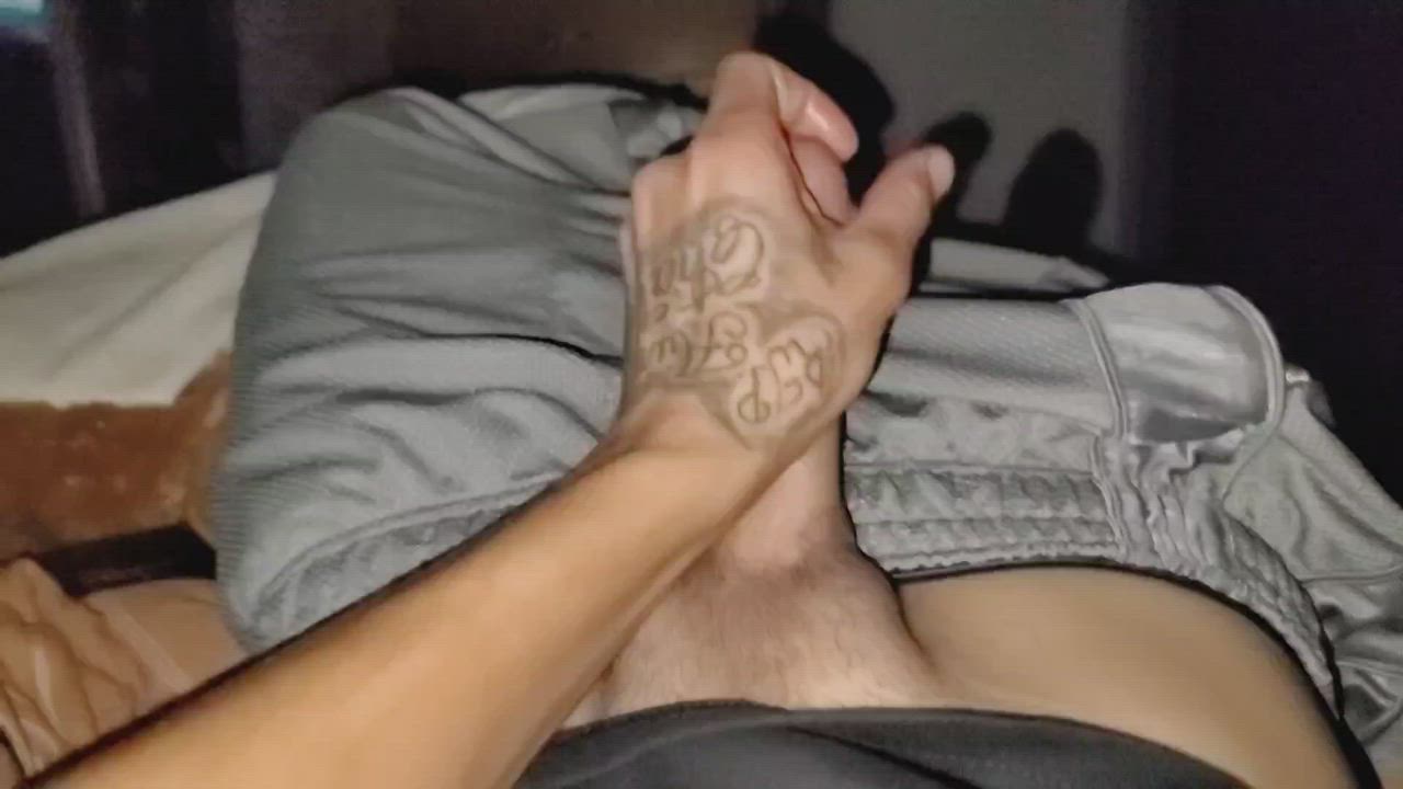 BBC Big Dick Teen gif