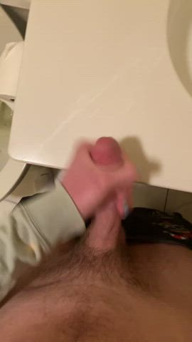 Cum Cumshot Solo gif