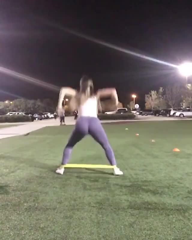 Fitness Workout gif