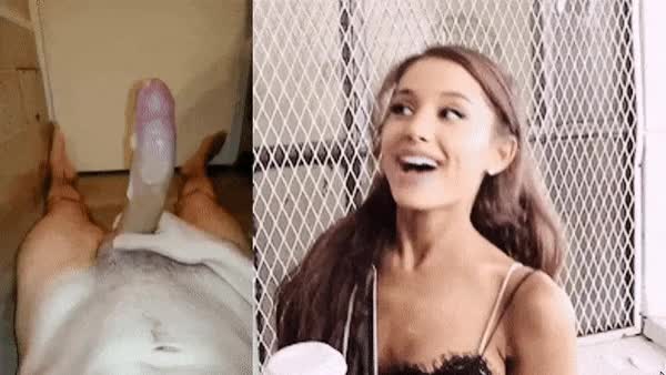 ariana grande