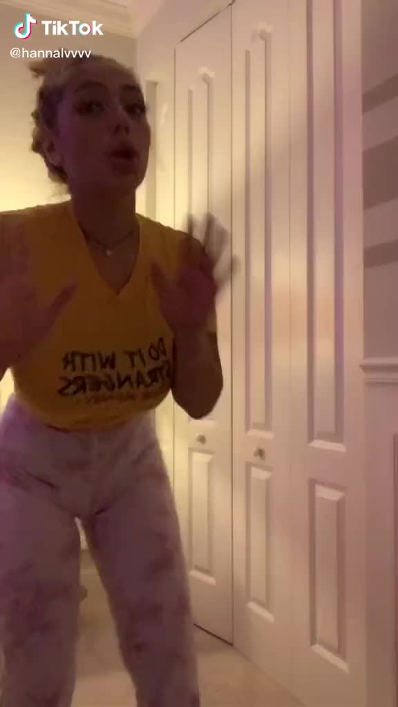 hanna banana on TikTok