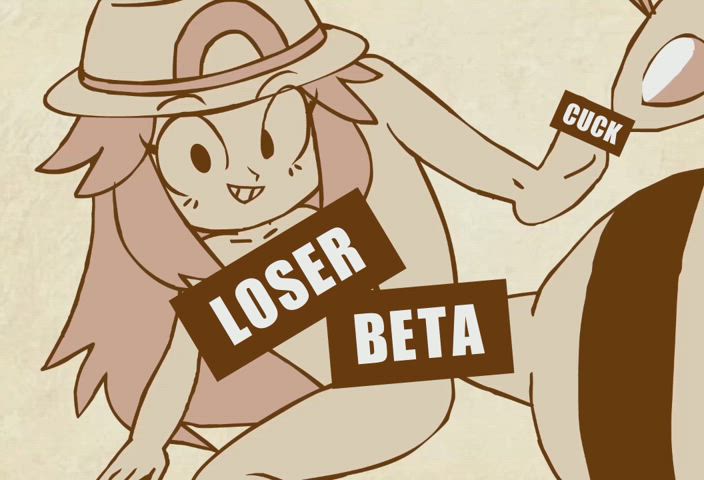 beta censored the beta safe club gif