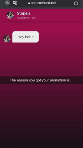 The reason you got your promotion is... - Your gf fucked your boss [Part 1]