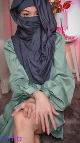 amateur arab desi hijab muslim onlyfans tiktok gif