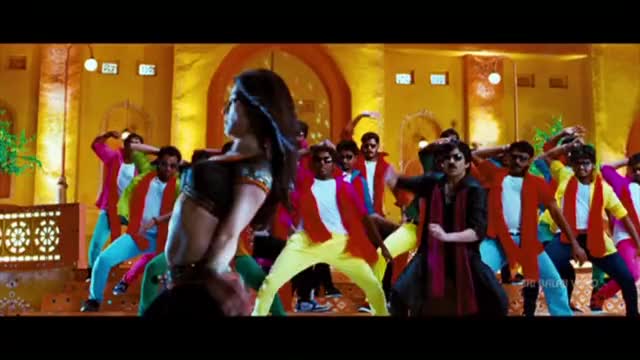 Balupu Video Songs | Pathikella Sundhari Video Song 7