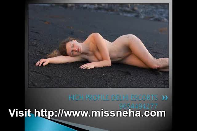 Miss Neha Delhi escort Services for you