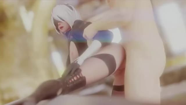 2B-Spreading-her-Leg