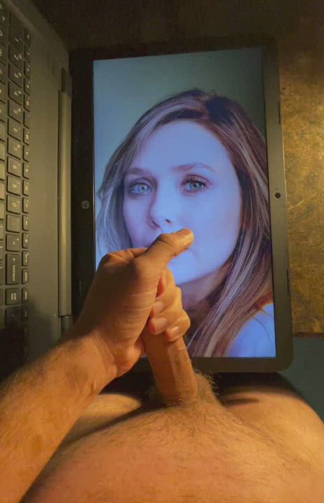 Elizabeth Olsen blasted