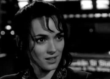 Winona Ryder gif