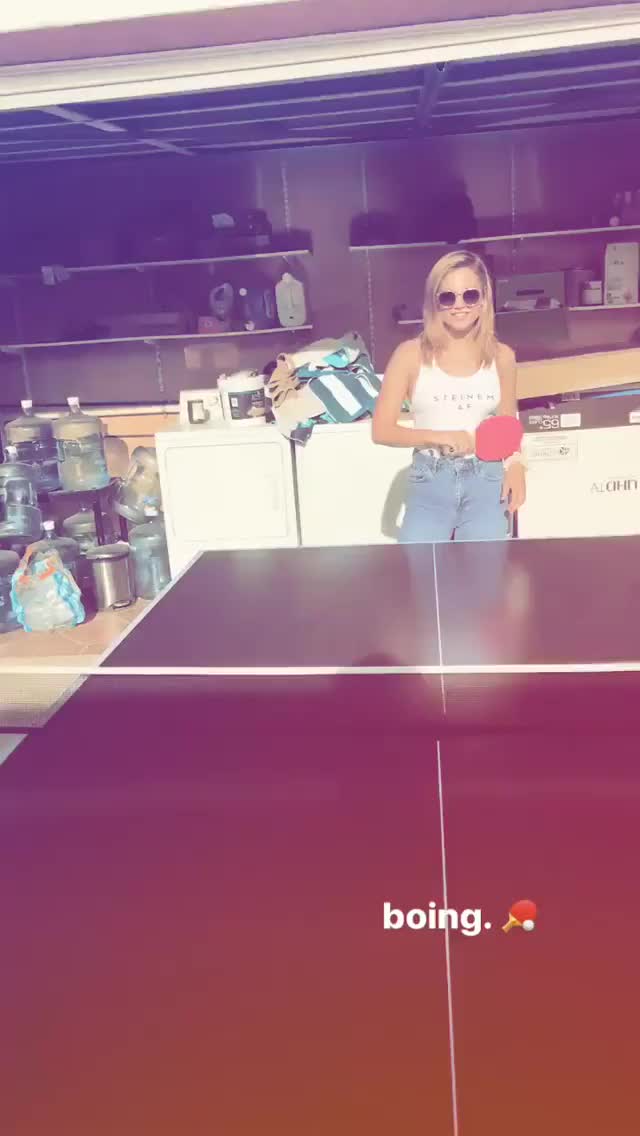 Olivia Holt gif