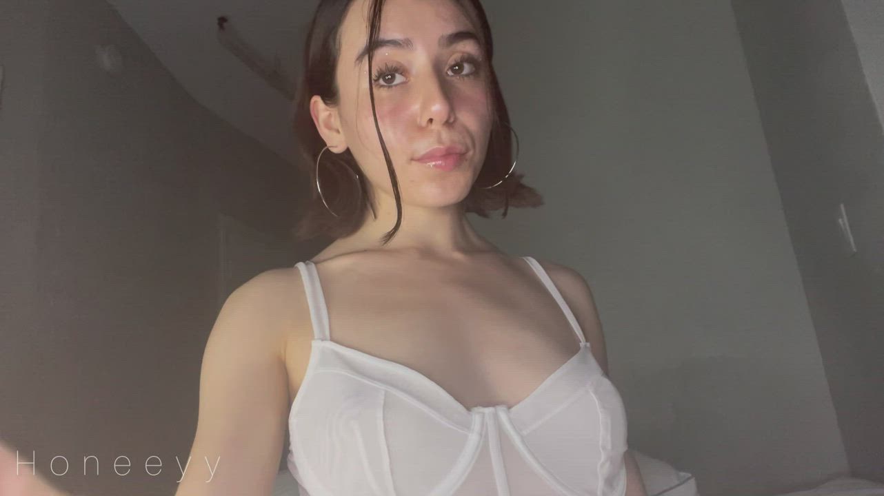 Amateur Dress Extra Small Petite gif