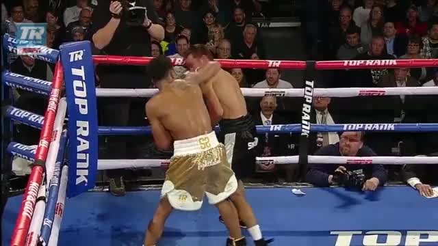 Shakur Stevenson vs. Jessie Cris Rosales