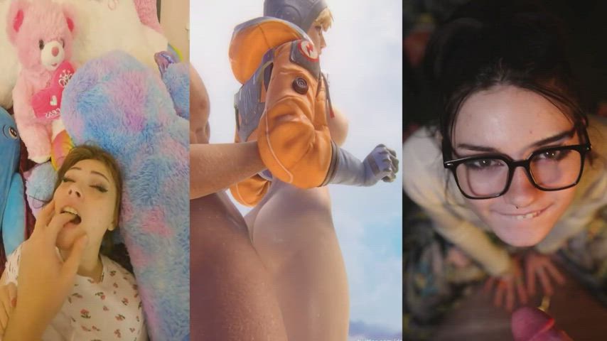 apex legends porn overwatch pmv sfm gif