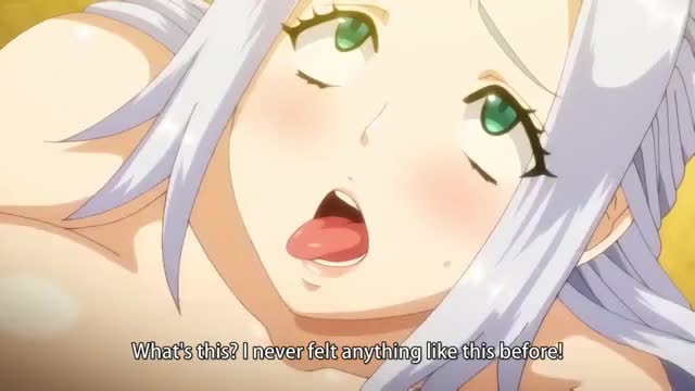 [Kyonyuu Princess Saimin]