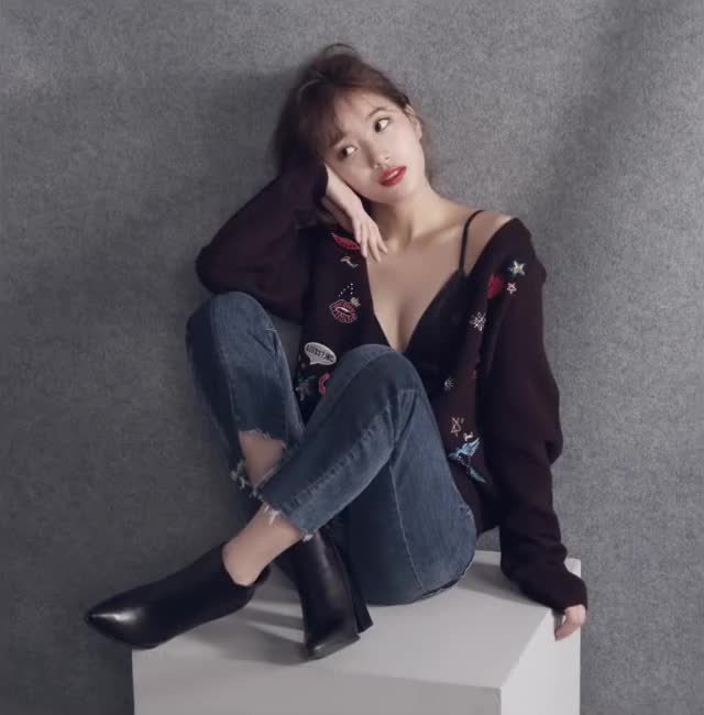 suzy