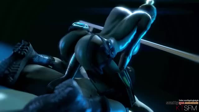 Cassie Cage Rde (Sound)