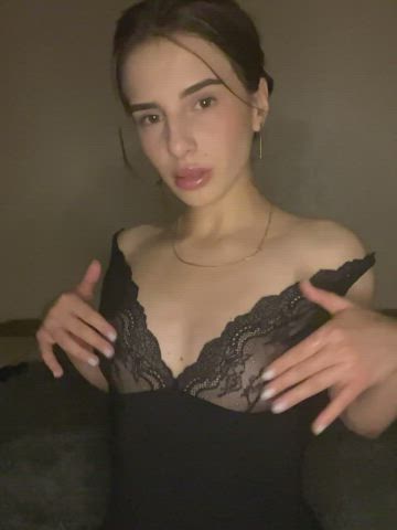 Would you fuck me? Be honest