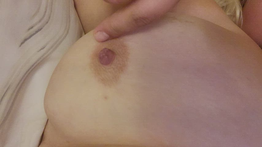 nipple play nipples tits gif