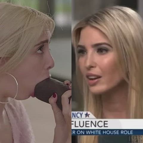 💞IVANKA - ♠️B L A C K E D♠️ HISTORY MONTH . . . (pt.2) 💞