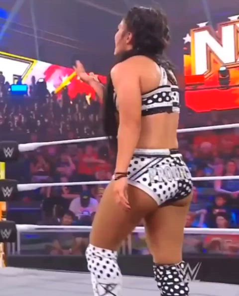 ass big ass latina gif