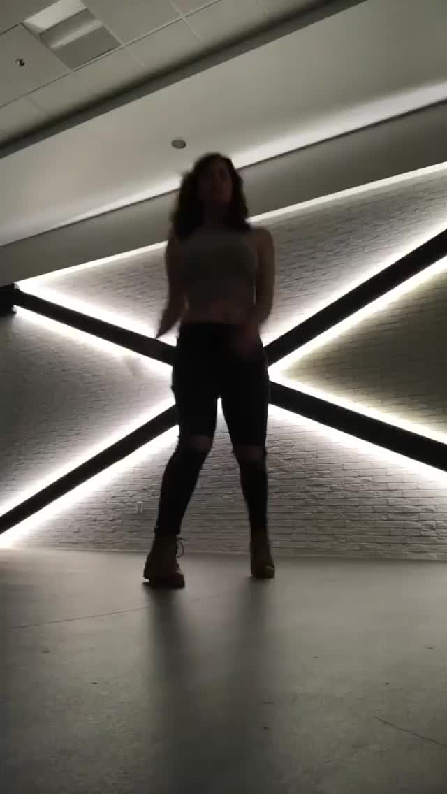 Dancing gif