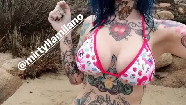 Riae Bikini 