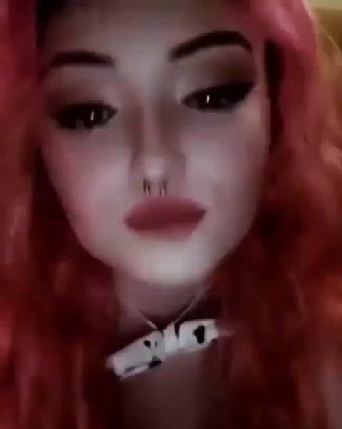 ahegao dildo facial homemade redhead solo teen tongue tongue fetish tribute amateur-girls