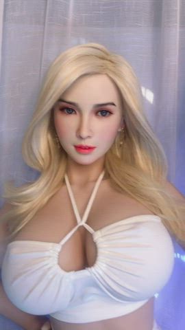 Sex Sex Doll Sex Toy gif