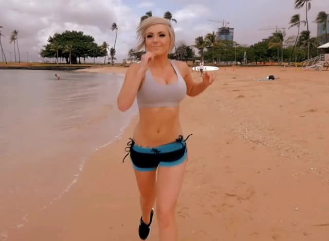 Jessica Nigri