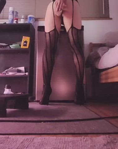 asian femboy sissy gif