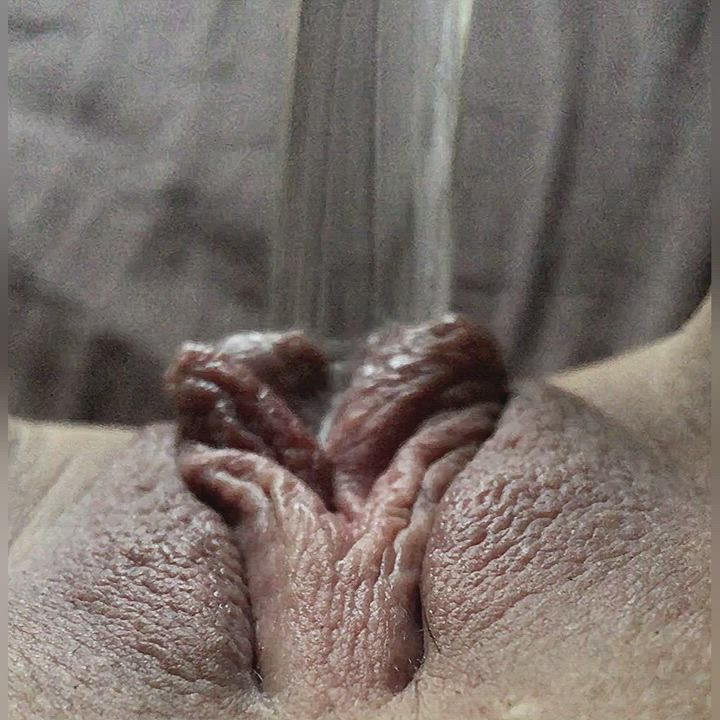 Cum Wet Pussy gif