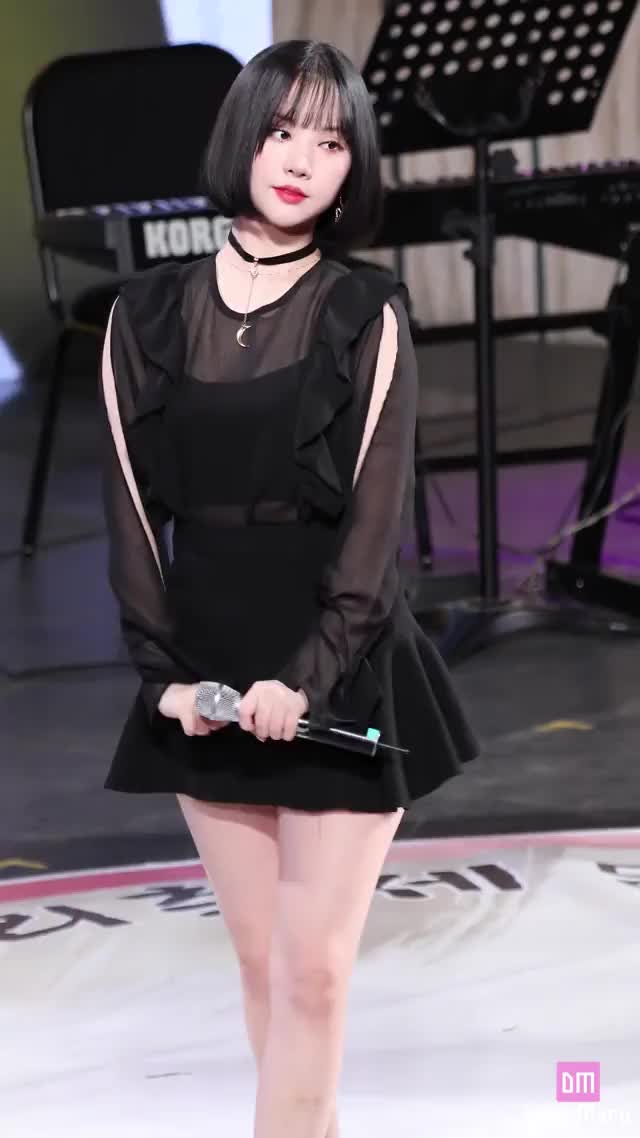 GFriend - Eunha