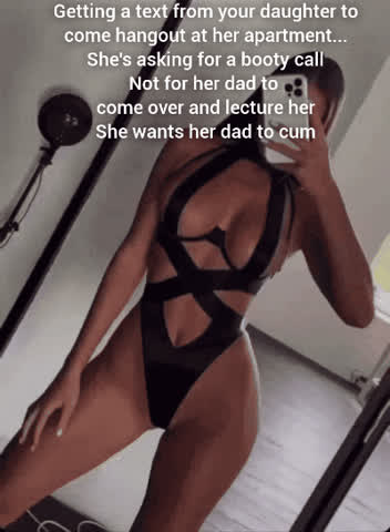 caption daddy daughter taboo gif