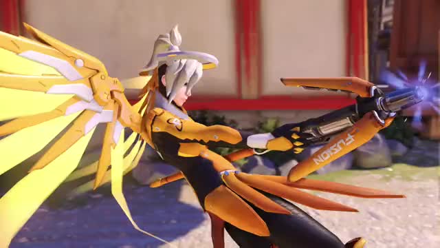 Battle Mercy