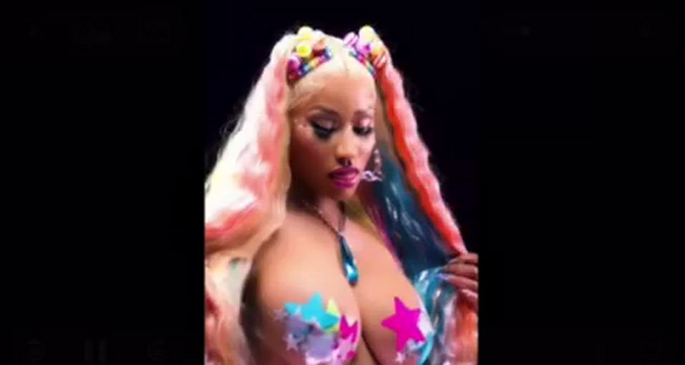 Nicki Minaj Trollz