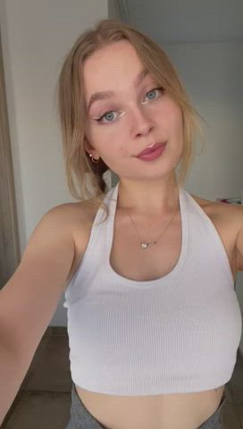 [Onlyfans][Sophiemorgan] I may be petite but I can take dick like a big girl