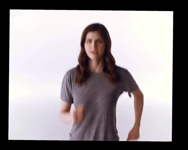 Alexandra Daddario gif