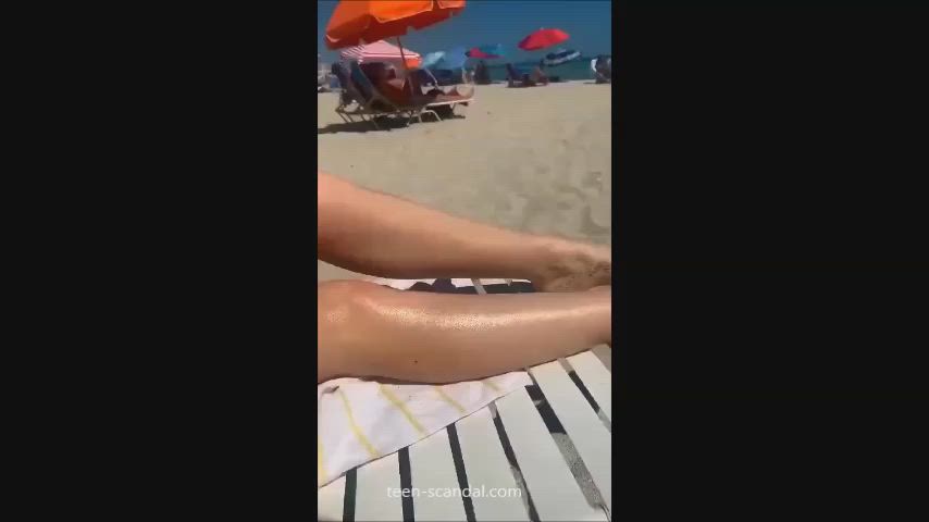 Amateur Big Tits Hairy Hairy Pussy Nude Public gif