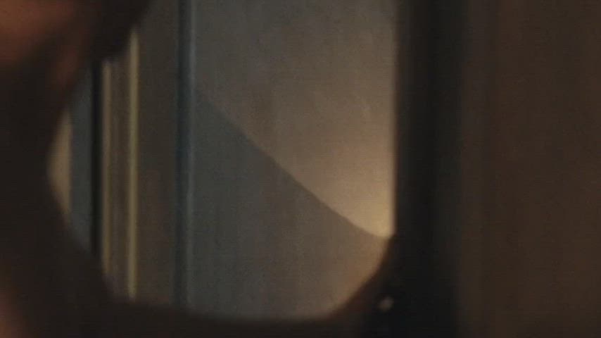 [Topless] Kristen Stewart in 'On the Road' (2012)