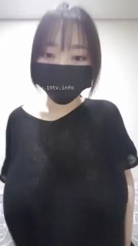 Korean Titties