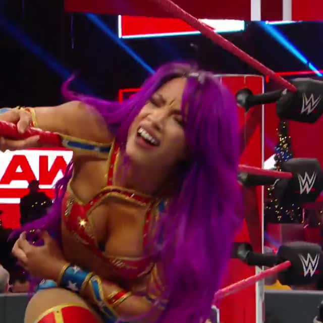 Sasha Banks