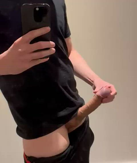 big dick gay thick gif