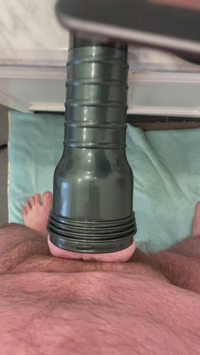 Happy Fleshlight Friday