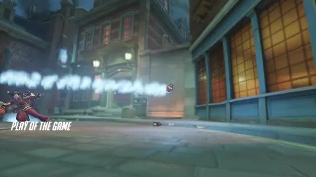 Mei POTG 4