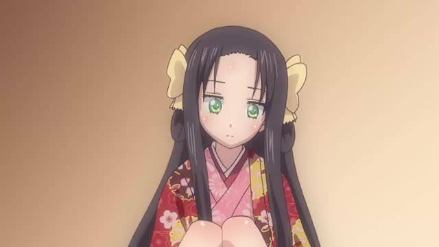 Nobunaga-sensei no Osanazuma - S1 E2 W2