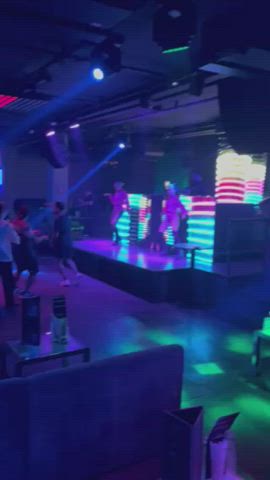 Asian Cute Dancing Nightclub Thai Porn GIF by sokazy4u