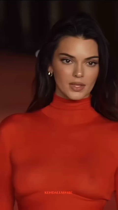 Kendall jenner