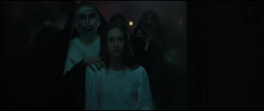 THE NUN 4