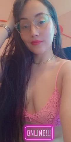 BBW Fetish Latina MILF Model Mom Pawg Sex Sex Doll Webcam gif